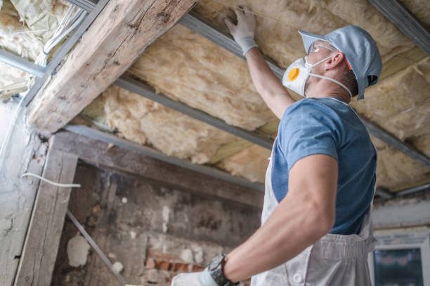 Best Insulation for Specific Applications in Goodland, KS