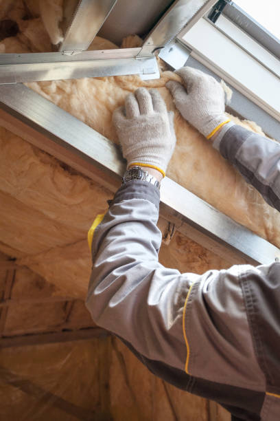Best Eco-Friendly Insulation in Goodland, KS