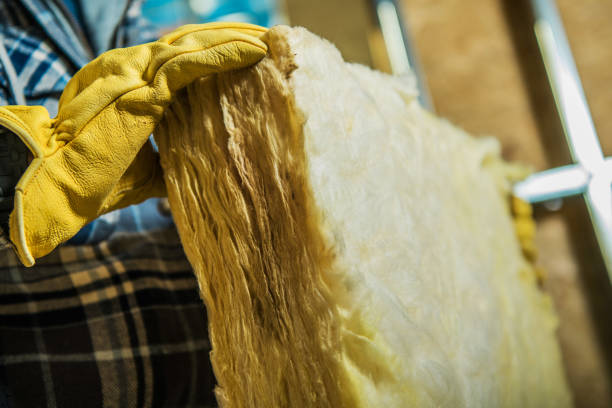 Best Blown-in Insulation in Goodland, KS