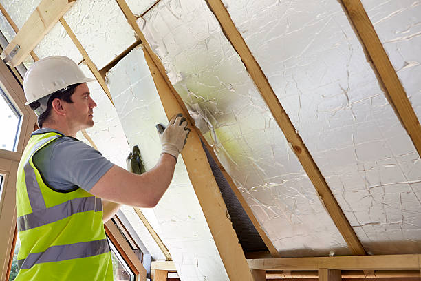 Best Spray Foam Insulation in Goodland, KS