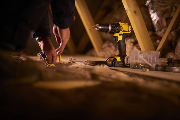 Best Geographic-Specific Insulation Services in Goodland, KS