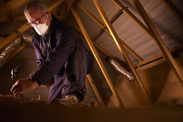 Best Fiberglass Insulation in Goodland, KS
